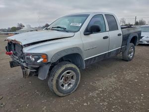 Dodge RAM 5.7L 8 2004