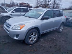 Toyota Rav4 2.5L 4 2012