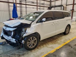 Kia Sedona LX 3.3L 6 2015