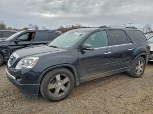 GMC Acadia SLT-1 3.6L 6 2011