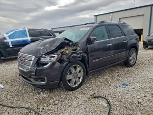 GMC Acadia DENALI 3.6L 6 2015