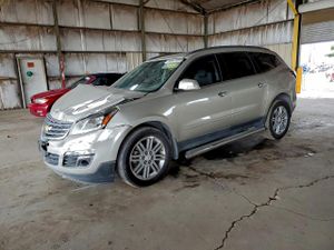 Chevrolet Traverse LT 3.6L 6 2015