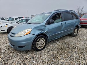 Toyota Sienna LE 3.5L 6 2008