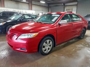Toyota Camry CE 2.4L 4 2007