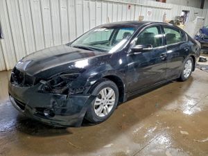 Nissan Altima BASE 2.5L 4 2012