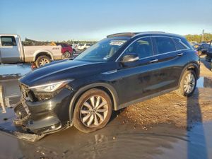 Infiniti QX50 ESSENTIAL 2.0L 4 2019