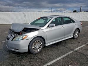 Toyota Camry HYBRID 2.4L 4 2009