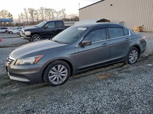 Honda Accord EXL 2.4L 4 2011