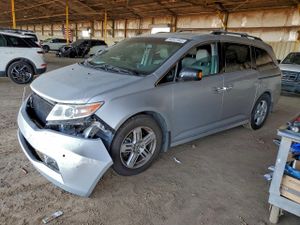 Honda Odyssey TOURING 3.5L 6 2013