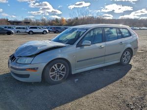 Saab 9-3 2.0L 4 2007
