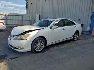 Lexus ES 350 3.5L 6 2011