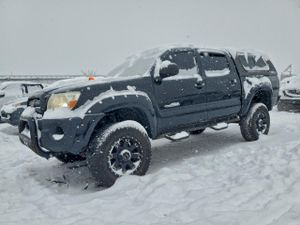 Toyota Tacoma DOUBLE CAB PRERUNNER 4.0L 6 2007