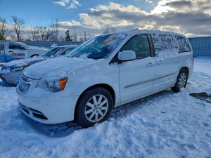 Chrysler Town & Country TOURING 3.6L 6 2014