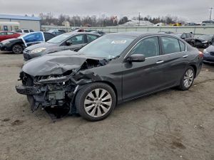 Honda Accord EXL 2.4L 4 2013