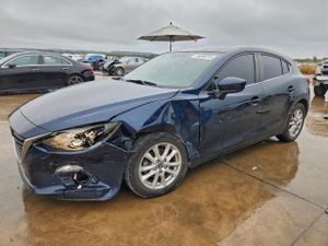 Mazda 3 GRAND TOURING 2.0L 4 2014