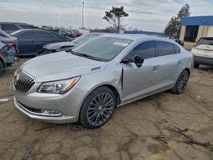 Buick LaCrosse PREMIUM 3.6L 6 2015