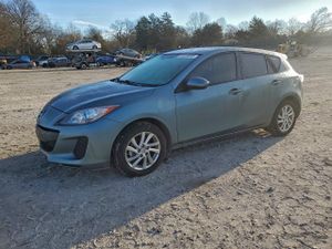 Mazda 3 I 2.0L 4 2012