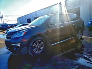 Chevrolet Traverse LT 3.6L 6 2015