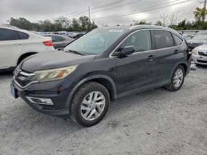 Honda CR-V 2.4L 4 2015