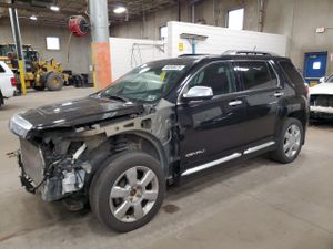 GMC Terrain DENALI 3.6L 6 2015