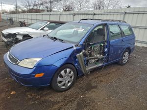 Ford Focus ZXW 2.0L 4 2005