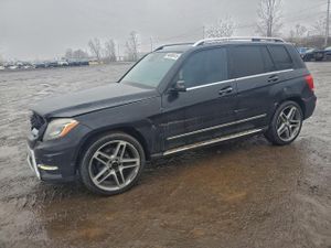 Mercedes-Benz GLK 350 4MATIC 3.5L 6 2013