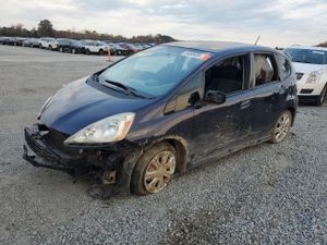 Honda Fit SPORT 1.5L 4 2009