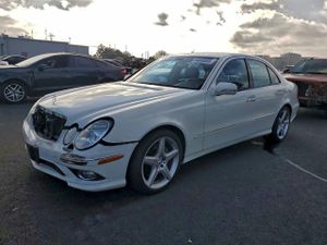 Mercedes-Benz E 350 3.5L 6 2009