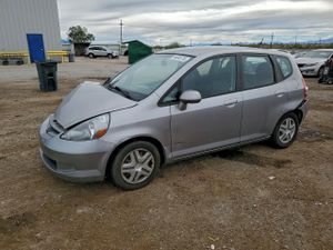 Honda Fit 1.5L 4 2008