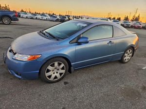 Honda Civic LX 1.8L 4 2007