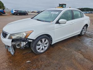 Honda Accord EXL 2.4L 4 2009