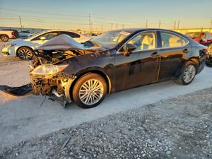 Lexus ES 350 3.5L 6 2013