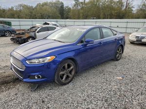 Ford Fusion SE 2.5L 4 2014