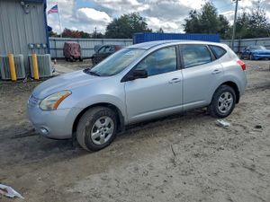 Nissan Rogue S 2.5L 4 2009