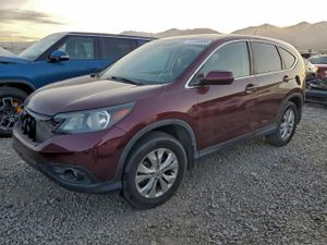 Honda CR-V EX 2.4L 4 2014