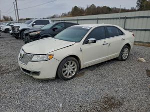 Lincoln MKZ 3.5L 6 2012