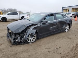 Ford Fusion SE 2.5L 4 2014