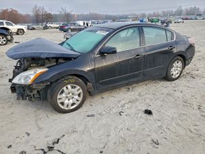 Nissan Altima BASE 2.5L 4 2010
