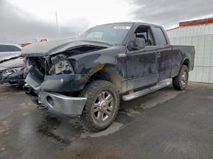 Ford F-150 5.4L 8 2006
