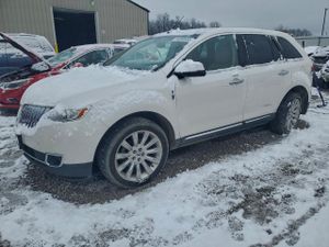 Lincoln MKX 3.7L 6 2011