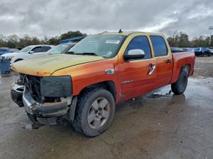 Chevrolet Silverado 1500 C1500 LT 5.3L 8 2009