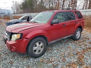 Ford Escape XLT 3.0L 6 2009