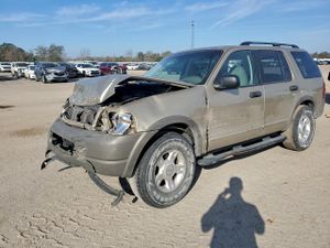 Ford Explorer XLS 4.0L 6 2002