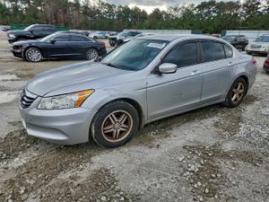 Honda Accord LX 2.4L 4 2012
