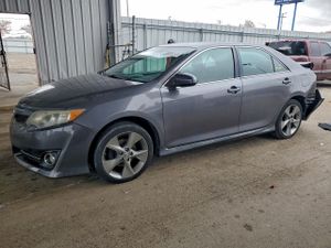 Toyota Camry L 2.5L 4 2014