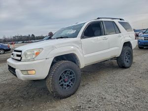 Toyota 4Runner SR5 4.0L 6 2004