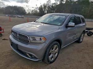Dodge Durango SXT 3.6L 6 2015