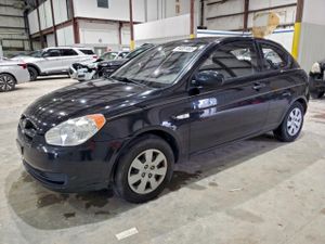 Hyundai Accent BLUE 1.6L 4 2010