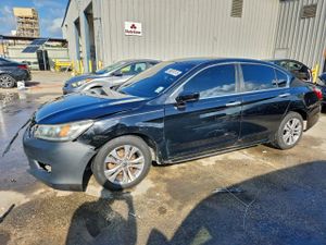 Honda Accord LX 2.4L 4 2015