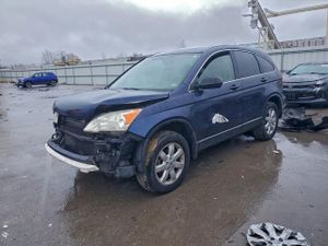 Honda CR-V EX 2.4L 4 2009